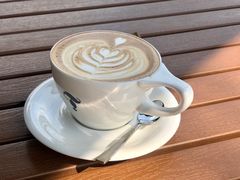 -Torch Coffee 炬点咖啡