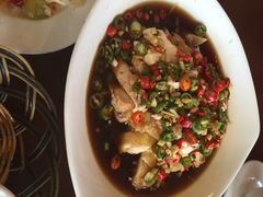 -天回镇何氏豆腐(总店)