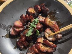 -广府乡下·饭庄(新港东路店)