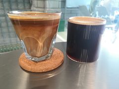 -RWORK·COFFEE(滨江店)