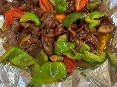 -金丝饭庄(金丝新天地保障性住宅小区店)