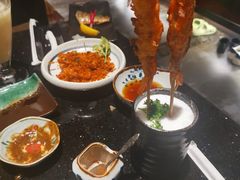 -德川家日本料理(中关村寰太大厦店)