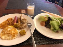 -京基晶都酒店