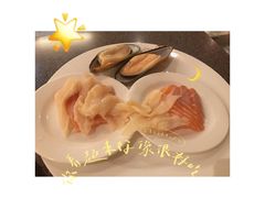 -华厦大酒店·桃源西餐厅·自助餐