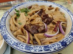 胡羊焖饼-壹阁胡羊焖饼(特色小吃街店)