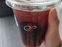 -CoCo都可(湖滨银泰店B区店)