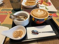 -安妮意大利餐厅(世贸天阶店)