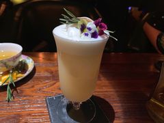 -HUNTING BAR亨霆鸡尾酒馆(越秀淘金店)