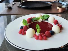 -恰餐厅 CHAR Grill&Bar(西安经开洲际店)