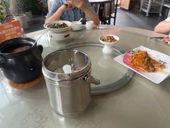 -洈水谣 · 地道荆州松滋菜(菱角湖公园店)