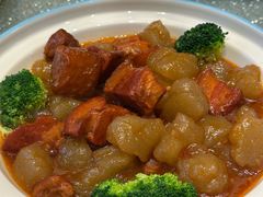 -岚县土豆宴(总部)