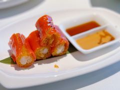 -金鹰国际酒店·满园春中餐厅