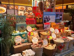 -塘桥老哥·常州鱼鲜土菜(勤业路店)