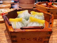 -点心传说·粤菜点心(佐阾虹湾店)