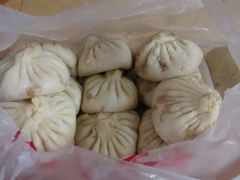 -津门如意包子铺(宾西路店)