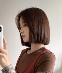 -梳蕾娜 HAIR SALON