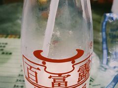 -百富露(跃龙北路店)