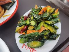 -刘小忙把子肉(北园大街总店)