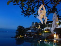 -巴厘岛乌鲁瓦图安纳塔拉度假酒店