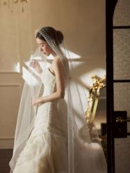-CD视觉婚纱摄影