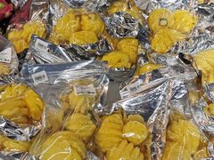 -永辉超市(六里桥店)