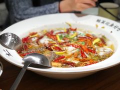 老坛子酸菜鱼-太二酸菜鱼(石家庄万象城店)