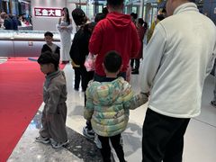 -万达广场(临港店)