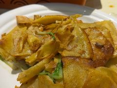 -刘妈小集市(黄陂广场店)