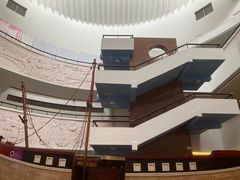 -二沙岛-广东华侨博物馆