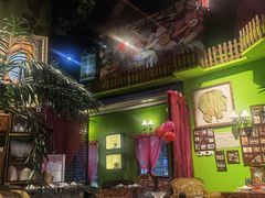 -小娘惹厨房Little Nyonya(狮城有约上榜店)