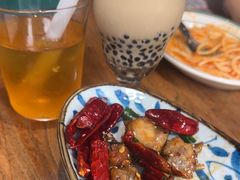-小泉居(水坑尾店 )