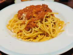 米兰风味肉酱面-萨莉亚意式餐厅(南京龙湾天街店)