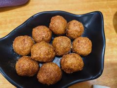 -门框胡同百年卤煮(鸟巢店)