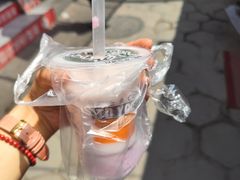 -许西美食一条街