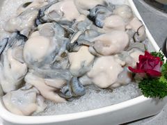 海蛎-海底捞火锅(万达广场店)