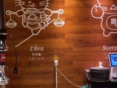 -猫爪爪原切自助烤肉(观音桥阳光世纪店)