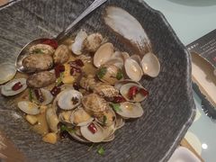 -天天鱼港·海鲜·鲅鱼水饺·招牌烤鸭(黄骅店)
