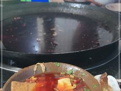 -星鸿社重庆老火锅