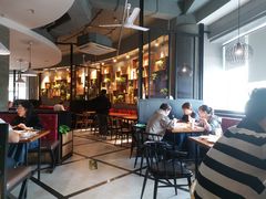 -比格比萨自助(花园路店)