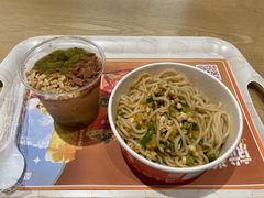 -盛香亭热卤(欢乐港湾店)