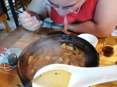 -范贤光鸡公煲(平乐园总店)