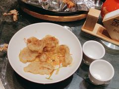 -金掌勺东北菜(格兰晴天店)