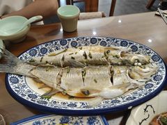 -灵福缘私房菜·农家菜(拈花湾·灵山大佛必推店)