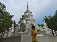 -西双版纳傣族园