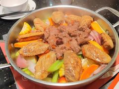 -和福顺·牛肉海鲜焖锅(汕头金平万达广场店)