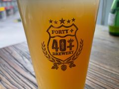 -40+精酿啤酒俱乐部(国投财富广场店)