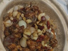 -眉州东坡(印象城购物中心店)