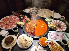 -宽坐火锅(万象城店)