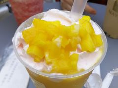 -奈雪的茶(亨特国际广场店)