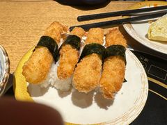 -合点寿司(美罗城店)